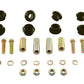 Whiteline Camber Correction Control Arm Upper Bushings Subaru Forester 09-10