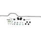 Whiteline Rear Sway Bar 24mm Xx Heavy Duty Blade Adjustable Nissan 240SX 95-98