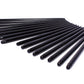 Comp Cams Hi-Tech Pushrods: 3/8 " Diameter, 9.250" Length IN&EX STD CB
