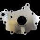 Boundary 99-05 Ford Modular Motor 4V & 2V Replacement Housing V8 Billet Back Plate MM-BBP-4V