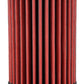 AEM Induction AEM DryFlow Air Filter - Round 2.75in ID x 6.25in OD x 8.25in H fits 2007-2014 Ford/Volvo AE-20993