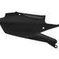 Acerbis 18+ Yamaha YZ250F/YZ450FX/WR450F/ YZ250FX/WR250F/ YZ450F Side Panels - Black 2685880001