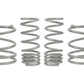 Whiteline Coil Springs - Lowered