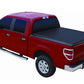 Access Tonnosport 08-14 Ford F-150 6ft 6in Bed w/ Side Rail Kit Roll-Up Cover 22010359