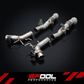 SPOOL Ferrari 296 GTB / GTS Exhaust System