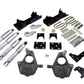 Belltech Lowering Kit With Sp Shocks 657Sp