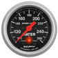 AutoMeter 2-1/16in 260 Deg Water Temp Gauge Digital Stepper Motor w/Peak & Warn - Sport-Comp 3354