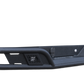 Body Armor 4x4 09-17 Dodge Ram 1500 Eco Series Rear Bumper Fits Dual Rear Exhaust Only DG-2964
