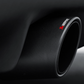 Akrapovic 08-14 Mitsubishi Lancer Evolution Tail Pipe Set (Carbon) TP-NIZ34-C
