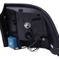 Anzo 2003-2006 Porsche Cayenne LED Tail lights Smoke