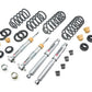 Belltech Lowering Kit With Sp Shocks 746Sp