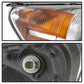 SPYDER xTune 08-10 Honda Odyssey OEM Style Headlights - Chrome (HD-JH-HODY08-AM-C) 9042720