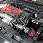 AEM Induction AEM 2017-2018 Honda Civic Type R 2.0L Cold Air Intake 21-832C