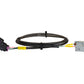 AEM CD-5/CD-7 Plug and Play Adapter Harness for 2016+ Polaris RZR XP & XPT 30-2219