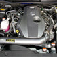 AEM Induction AEM 2016 C.A.S. Lexus IS200T L4-2.0L F/I Gunmetal Gray Cold Air Intake 21-791C