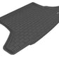 3D MAXpider 2010-2015 Toyota Prius Kagu Cargo Liner - Black M1TY0401309