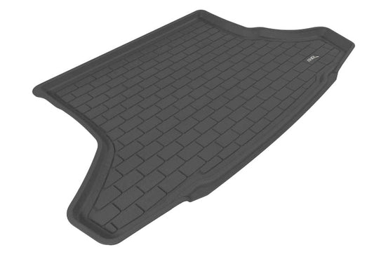 3D MAXpider 2010-2015 Toyota Prius Kagu Cargo Liner - Black M1TY0401309