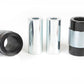 Whiteline 2003+ Volkswagen Golf/Golf R (MK5/MK6/MK7) Rear Control Arm Lower Front Inner Bushing Kit W63551