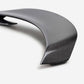 Anderson Composites 2024 Ford Mustang Type-GR Carbon Fiber Rear Spoiler AC-RS24FDMU-GR
