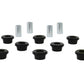 Whiteline Plus 4/93-9/02 Subaru Impreza/7/96-8/03 Outback Rear Sway Bar Link Bushing W22260