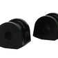 Whiteline Plus 12+ Subaru BRZ / 12+ Scion FR-S / 12+ Toyota 86 Rear 14mm Sway Bar - Mount Bushing W23448