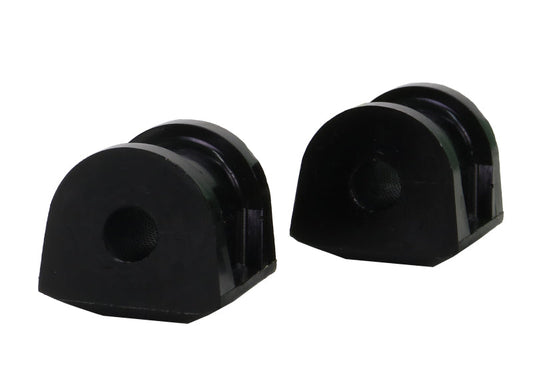 Whiteline Plus 12+ Subaru BRZ / 12+ Scion FR-S / 12+ Toyota 86 Rear 14mm Sway Bar - Mount Bushing W23448