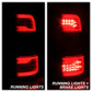 Spyder Dodge Ram 19-20 LED Tail Light Chrome ALT-YD-DR19HAL-SEQ-C 5087300