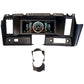 Autometer 1969 Chevrolet Camaro Digital Instrument Display Color LCD 7008