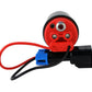 Aeromotive 340 Fuel Pump Offset Inlet
