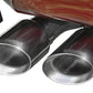 Corsa Performance 11-12 Chevrolet Silverado Crew Cab/Std. Bed 2500 6.0L V8 Polished