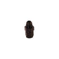 Aeromotive Adapter - AN-08 Male to Female - 1/8-NPT Port 15732