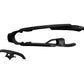 Acerbis 16-22 KTM 125-450 SX/SX-F/XC-F/ Husq 125-250 /21-23 GasGas Chain Slider - Black 2462620001