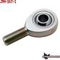 Camburg 7/8in. RHT Heim Kit (FK JMX heim 1/2in. ID spacers 1.50in. thread bung jam nut) CAM-040044-500