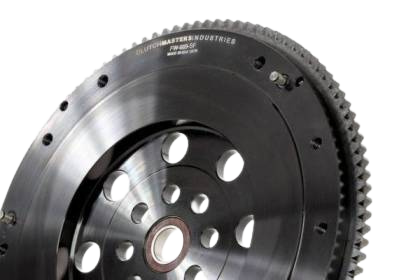 Clutch Masters 01-08 Honda S00 2.0L / 2.2L (High Rev) Steel Flywheel
