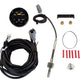 AEM Electronics Boost / Pyrometer Gauge