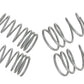 Whiteline Coil Springs - Lowered