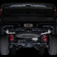 AWE Tuning AWE Gen 3 Raptor R SwitchPath Exhaust  - Chrome Silver Tips 3025-32852