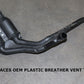 Camburg 07-21 Toyota Tundra Engine Breather Kit CAM-330011