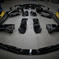 HKS Premium Body Kit 2020 Toyota Supra A90 53004-AT011
