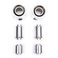 SPL Part GTR R35 Front Lower Control Arm Bushing Kit