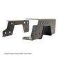 Belltech C-NOTCH KIT 07-14 Chevy/GMC Silverado/Sierra Quad/Ext Cab *C-Notch