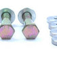 SPL Part Eccentric Lockout Kit for Nissan S14