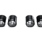 Akrapovic 07-13 BMW M3 (E90/E92/E93) Tail Pipe Set (Carbon) TP-CT/3