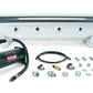 Air Lift 5 Gal. Polished Tank w/ Viair 444b Blk Compressor (Incl. Fittings & Mounting Hardware) 27808