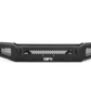 Body Armor 4x4 2019+ Chevy Silverado 1500 Ambush Series Front Bumper (Non-Winch) GM-19344