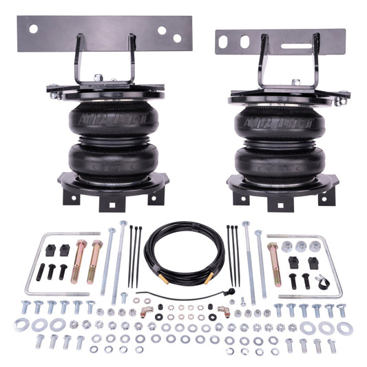Air Lift 2023+ Ford F450 4WD DRW Non-Commercial 7500 XL Ultimate Air Spring Kit 57579