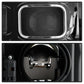 SPYDER Dodge Ram 19-20 Halogen Model Only Projector Headlights Chrome PRO-YD-DR19HALAP-SEQ-C 5087638