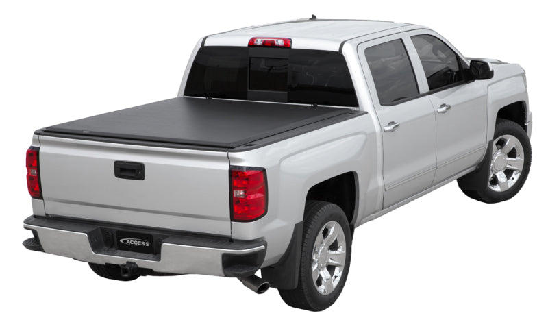 Access Lorado 07-13 Chevy/GMC Full Size All 8ft Bed (Includes Dually) Roll-Up Cover 42299