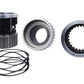 Ford Racing Super Duty Warn Locking Hubs M-1104-SD
