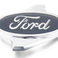 Ford Air Cleaner Wing Nut Chrome 1/4-20 Threads FRD302-333